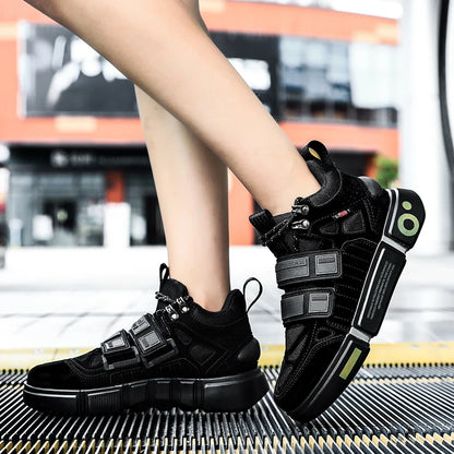 Mens Skate Shoes Trendy Outdoor Sports Walking Shoes Frees Shipping Male Sneakers Comfortable Jogging Running Shoes