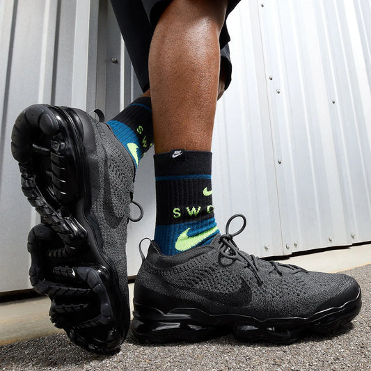 Nike originele Air VaporMax ademende, gedempte herensneakers DV1678-006