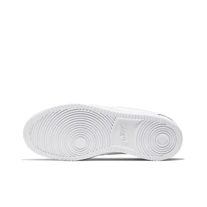 Nike Court Vision 1 Low-Top Skate Shoes Unisex Style Minimalist and Versatile Slip-Resistant and Durable DH3158-100