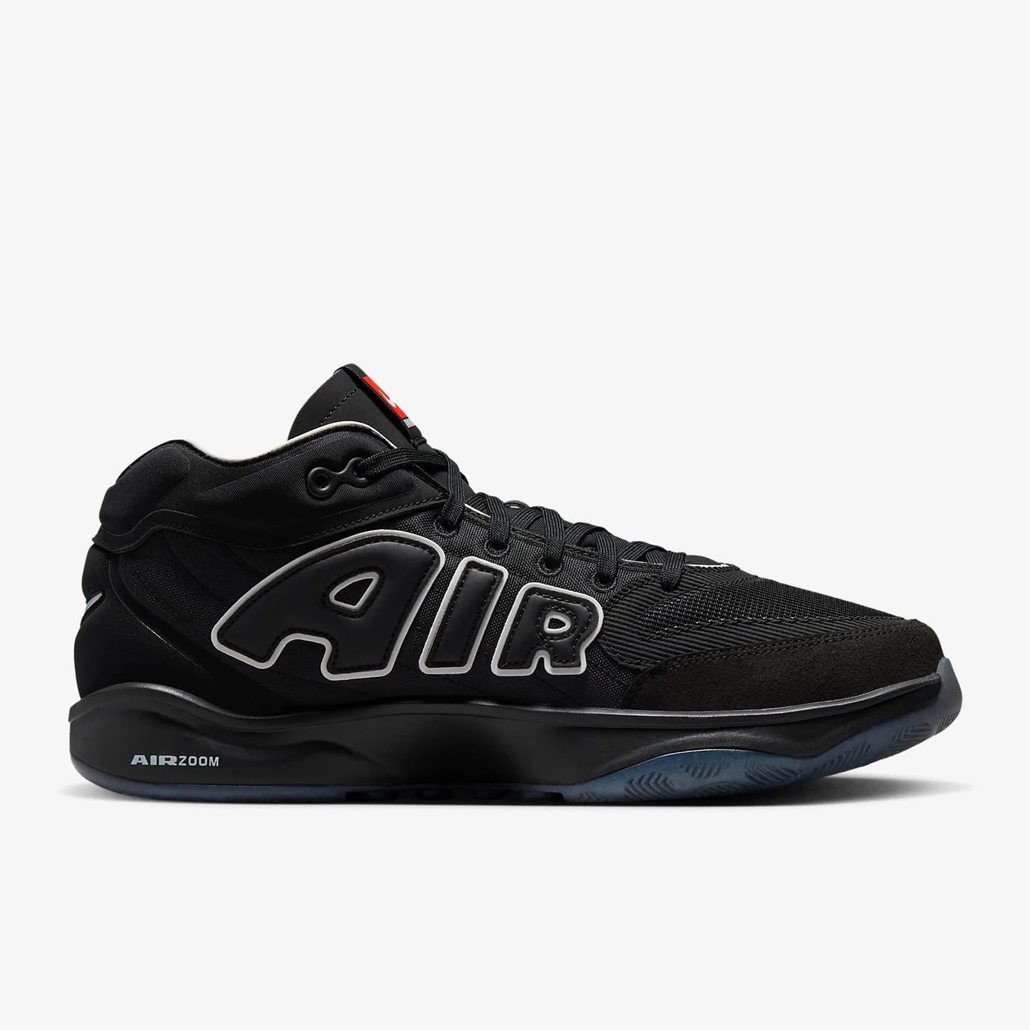 Zapatillas de baloncesto unisex Nike Official 2024 New All-Star FZ5744-002