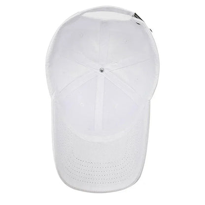 MY Rhinestone-kasket til kvinder – forår og efterår – streetwear, casual, udendørs, Duck Tongue-kasket, mode, alsidig baseballkasket, solskærm