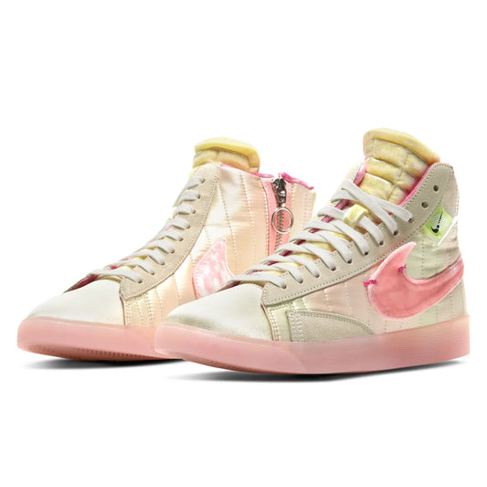 Baskets casual montantes Nike Authentic pour femme, collection actuelle, DD8482-163