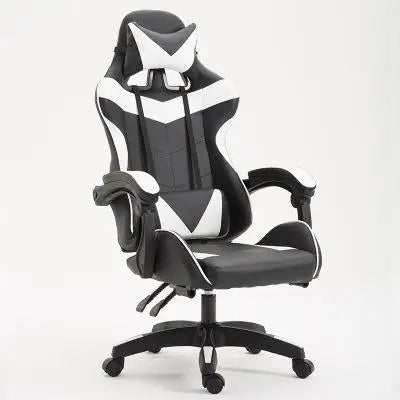 PC Gamer Gaming Chair PU Leather Office Adult Ergonomic RGB Racing Computer Gamer Racing Gamer Chair for Sale