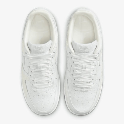 Nike Authentic Air Force 1 AF1 ženske klasične tenisice s debelim potplatom HV6011-111