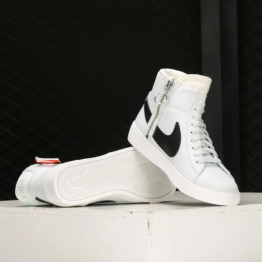 Nike originele seizoensgebonden nieuwe hoge casual damesschoenen BQ4022-400