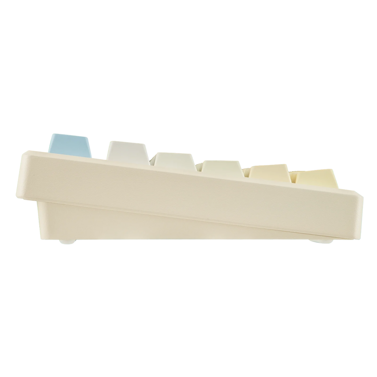 EPOMAKER Galaxy100 Lite QMK/VIA 96% ANSI US Layout Hot-Swap Wired/2.4GHz/BT Wireless 1800 Aluminum Gasket Mechanical Keyboard