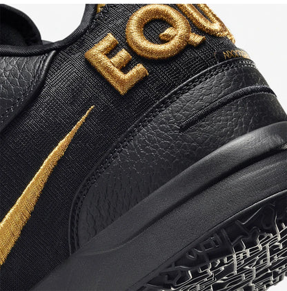 Scarpe da basket da uomo Nike originali 2024, antiscivolo e resistenti, FJ1567-103