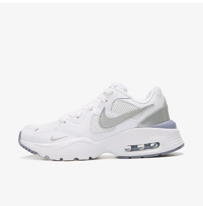 Nike Authentic Current Season New Style Women's Lightweight Breathable Comfortable Casual Sports Shoes CJ1671-003