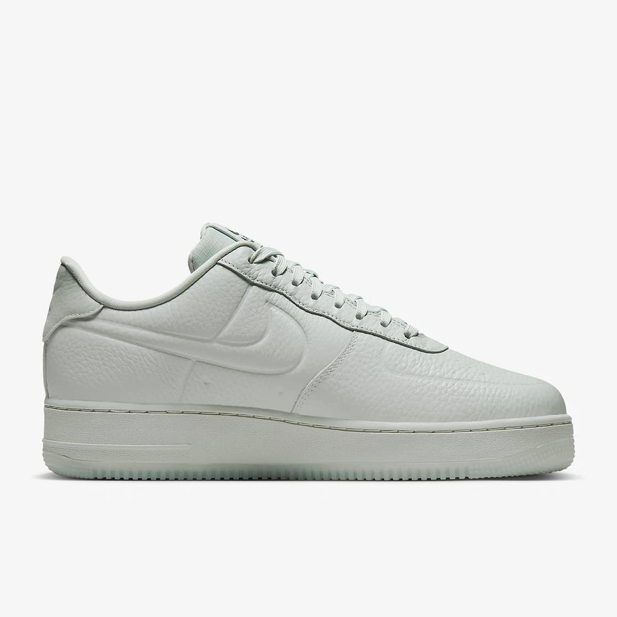 Nike officiële authentieke winter herensneakers, laag model, casual, lichtgewicht Air Force 1 FB8875-002