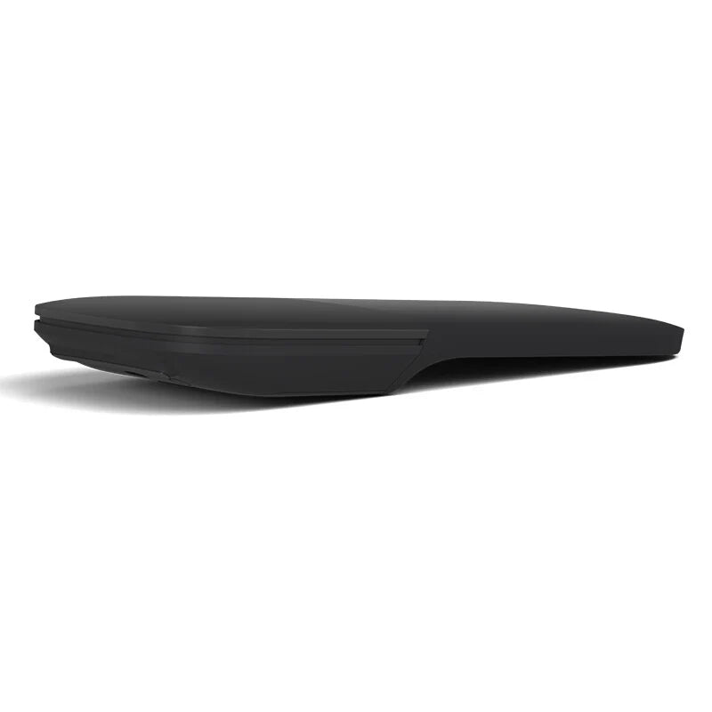 Bluetooth Arc Touch Mouse For Microsoft Surface Wireless Ergonomic Mouse Computer 3D Silent Laser Mice For Laptop PC Windows
