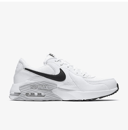 Nike Genuine Seasonal New AIR MAX EXCEE Unisex Air-cushioned Sneakers CD4165-100