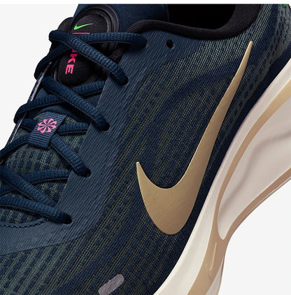 Nike Official Authentic JOURNEY RUN Men's Lightweight Breathable Sports Running Shoes FN0228-403