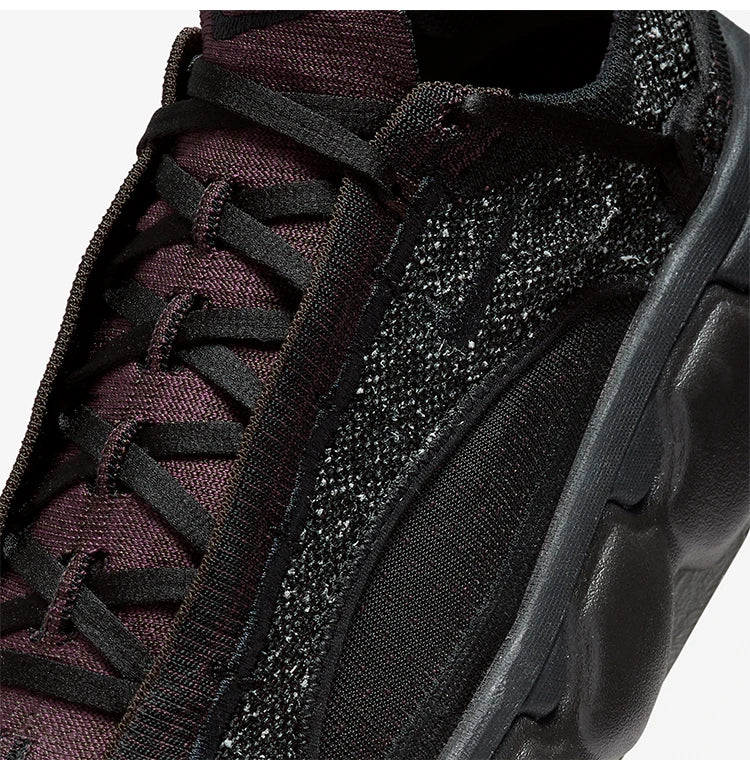 Sapatilhas desportivas Nike oficiais genuínas Flyknit Bloom para mulher, leves e com amortecimento, FD2149-001