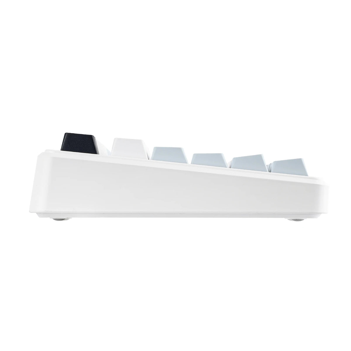AULA F99 PRO 96% Layout Hot-Swappable Gasket-Mounted Wired/Bluetooth/2.4GHz Wireless Mechanical Keyboard for Mac/Win