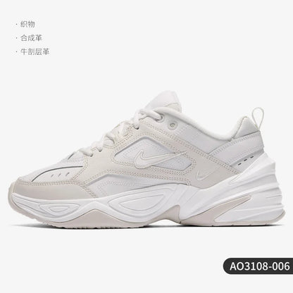 Nike Genuine M2K TEKNO Women's Comfortable Casual Shoes AO3108-006