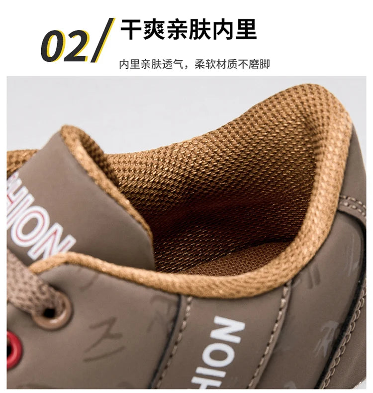 Women’s Outdoor Thick-Bottom Swinging Casual Shoes Fashion Platform Large 42 Flat-Bottom Walking Sports Shoes Walking and Running