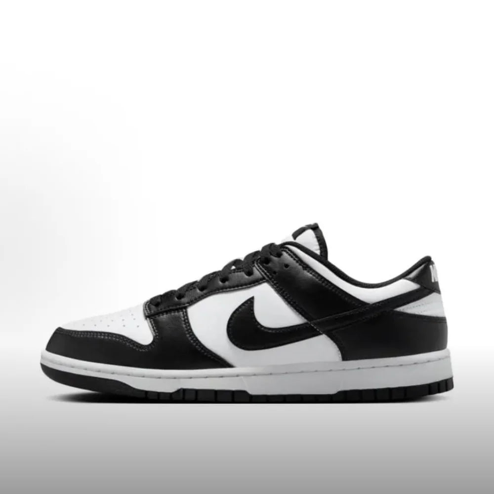 Nike Dunk SB  Trendy and minimalist, these everyday casual sneakers offer comfort and durability. HF5441-100