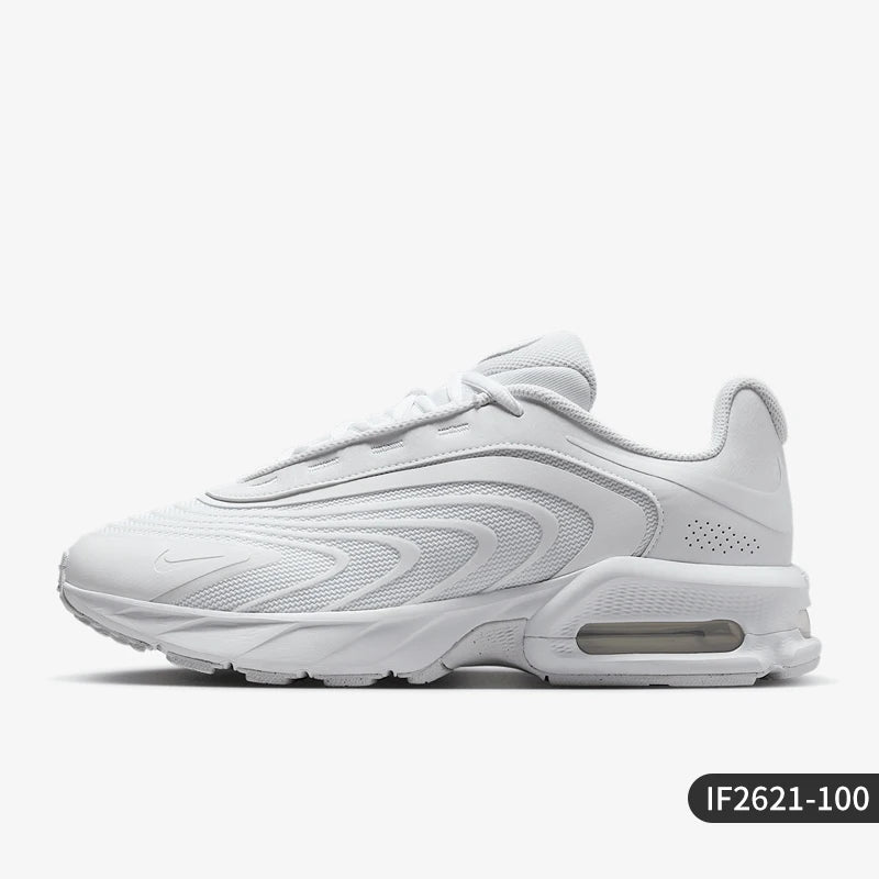 Nike genuine Air Max Fire Men's Training Low-top Running Shoes IF2621-100