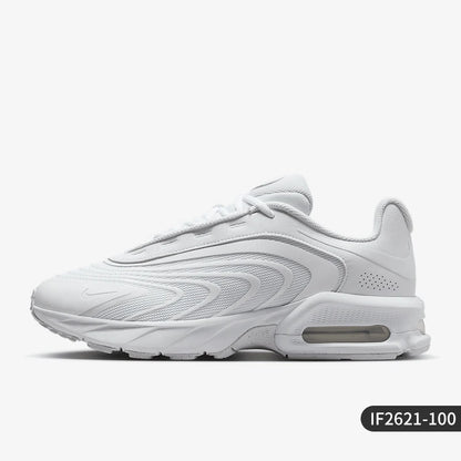 Nike genuine Air Max Fire Men's Training Low-top Running Shoes IF2621-100