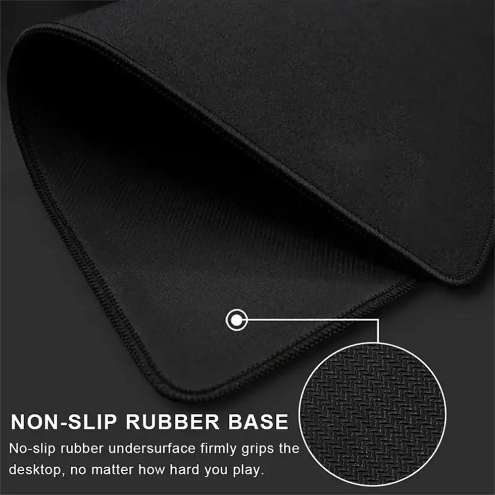 Overwatch Genji Mouse Pad Mousepad HD Printing Computer Gamers Locking Edge Non-slip Mouse Pad XXL90x40cm Keyboard PC Desk Pad