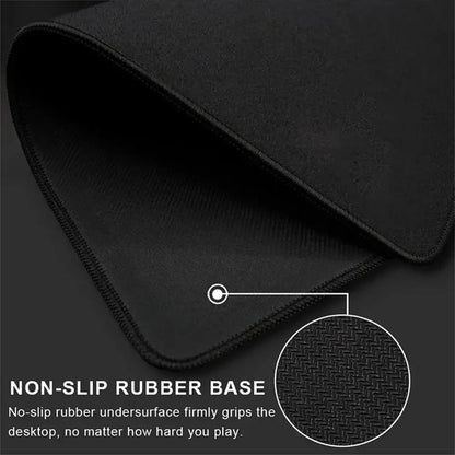 Overwatch Genji Mouse Pad Mousepad HD Printing Computer Gamers Locking Edge Non-slip Mouse Pad XXL90x40cm Keyboard PC Desk Pad