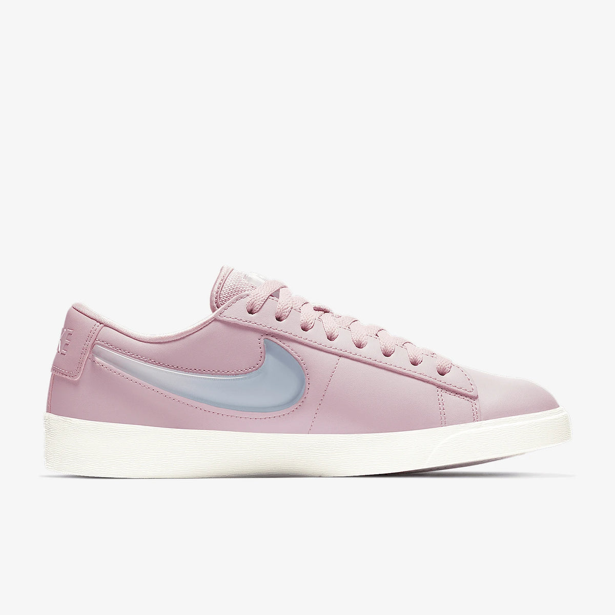 „Nike Genuine Spring BLAZER LOW LX“ moteriški sportiniai bateliai su raišteliais AV9371-500