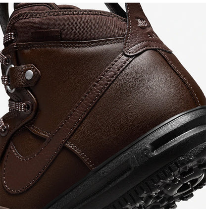 Oryginalne męskie, wytrzymałe trampki codzienne Nike Lunar Force 1 DZ5320-201