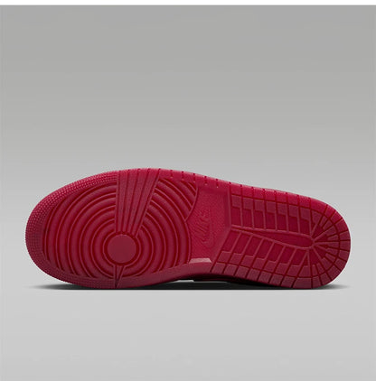 Nike Authentic JORDAN Дамски дишащи, износоустойчиви спортни ежедневни маратонки IB7012-600
