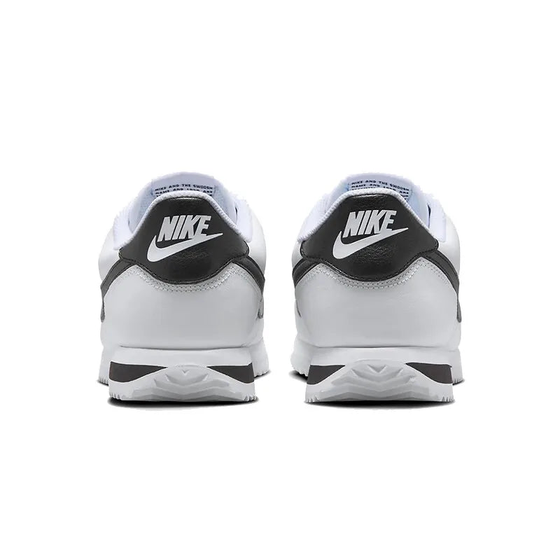NIKE W CORTEZ Scarpe da skateboard da donna Sneakers Comode e traspiranti in cotone, modello low-top da donna
