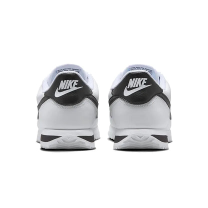 NIKE W CORTEZ Scarpe da skateboard da donna Sneakers Comode e traspiranti in cotone, modello low-top da donna