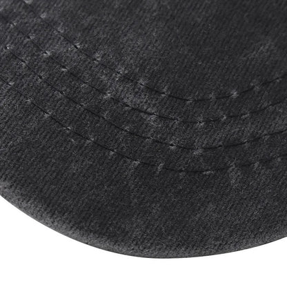 Wojan Teams Mesh Baseball Cap Cute Cartoon Street Dance Hip Hop Duck Tongue Hat Fashion Outdoor Sun Hat Casual Sunbonnet Gifts