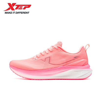 Xtep 360X 3.0 LITE hardloopschoenen voor heren met schokdemping en veerkracht, nieuwe sportschoenen met koolstofplaat 974119110025