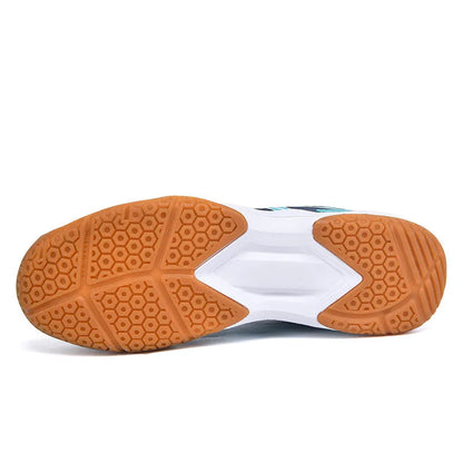 TaoBo New High Quality Men Badminton Shoes Size 36-45 Tennis Shoes Outdoor Sports Pro Handball Sneakers Men and Women