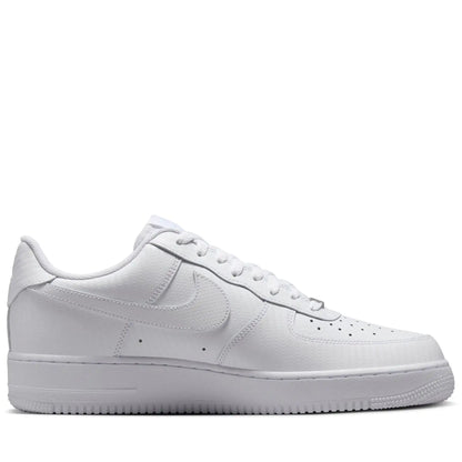 Zapatillas Nike originales para hombre y mujer, nuevas AIR FORCE 1, zapatillas de skate clásicas de moda, AF1 casuales DD8959-100