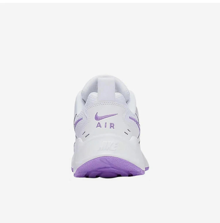 Nike originalni spomladansko-jesenski ženski čevlji z oblazinjenim podplatom, trpežni čevlji v stilu »dad shoes«, zračni CI0603-100