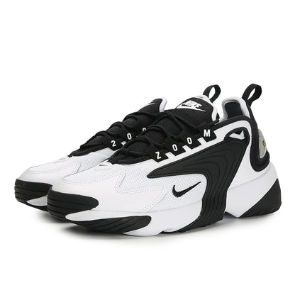Original New Arrival  NIKE WMNS  ZOOM 2K Women's  Running Shoes Sneakers