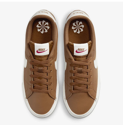 Nike Γνήσια καινούργια γυναικεία ελαφριά, ανθεκτικά και αναπνεύσιμα παπούτσια καθημερινής χρήσης DH3161-200