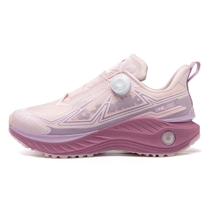 ONEMIX Scarpe sportive casual da viaggio autunno-inverno da uomo, scarpe da passeggio per attività all'aperto, scarpe leggere antiscivolo, scarpe da trekking per uomo