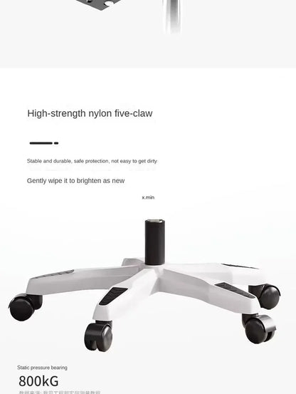 Computer Chair, Rotating Office Chair, Boss Chair, Comfortable to Lie Down, Student Bedroom, Engineering Chairs, e-sports Chairs