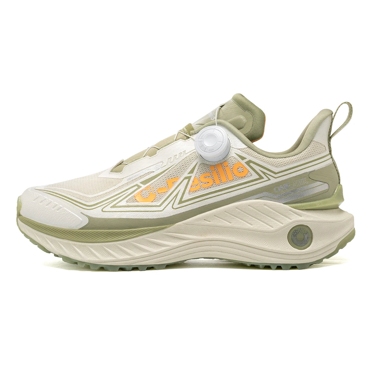 ONEMIX Scarpe sportive casual da viaggio autunno-inverno da uomo, scarpe da passeggio per attività all'aperto, scarpe leggere antiscivolo, scarpe da trekking per uomo