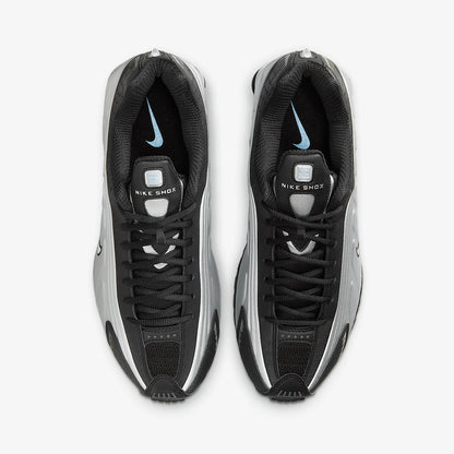 Nike Original Shox R4 Herren-Laufschuhe mit Air-Dämpfung und niedrigem Schaft HQ1988-004