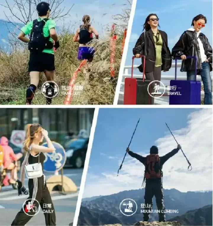 Tekalni športni čevlji za prosti čas, za na prostem, udobni, spomladanski in poletni, protizdrsni superge, unisex za moške in ženske, mehki športni čevlji za moške