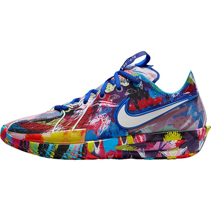 Nike Genuine G.T. CUT 3 Unisex Trendy Durable Performance Basketball Shoes IF2522-100