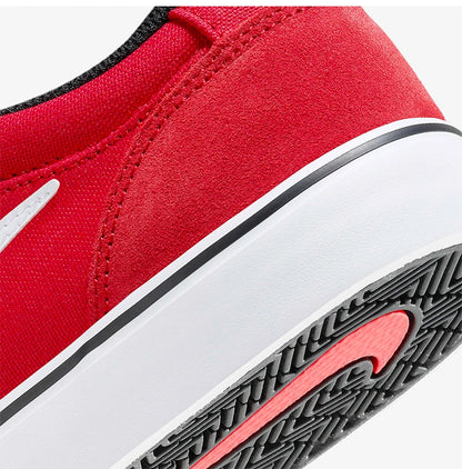 Nike genuine SB Chron 2 Unisex Cushion Lightweight Panel Skate Shoes DM3493-606