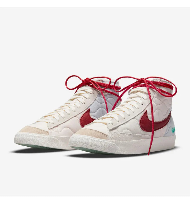 Nike Authentic BLAZER MID '77 Γυναικεία Μόδα Παπούτσια DQ5360-181