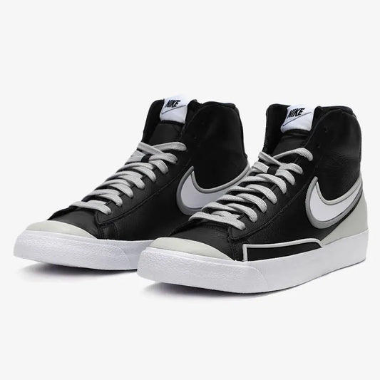 Aito Nike Blazer Mid '77 -urheilukenkä, unisex, mukava, DA7233-001