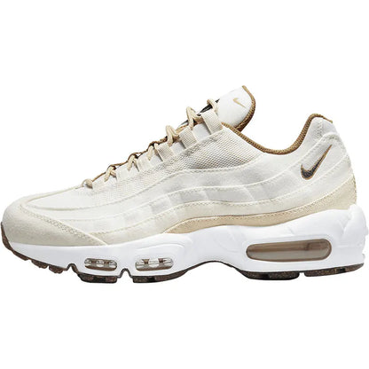 Baskets Nike AIR MAX 95 unisexes authentiques à amorti pneumatique CZ2275-100