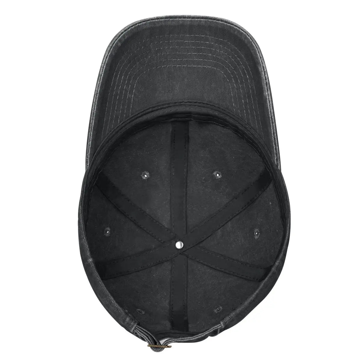 Geometric Dash App Fun Games Men Women Baseball Cap Geometry Dash Distressed Denim Washed Caps Hat Adjustable Fit Snapback Hat