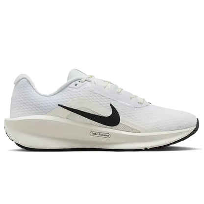 Nike DOWNSHIFTER 13 Running Shoes - Women's Slip-Resistant, Durable, Breathable Athletic Shoes FD6476-100