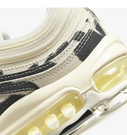 Nike Authentic Air Max 97 Men's Women's Air Cushion Breathable Sports Running Shoes FN7173-133